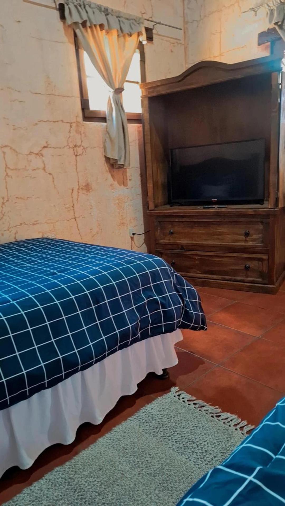 Hotel Boutique Casa Del Angel Antigua Eksteriør bilde